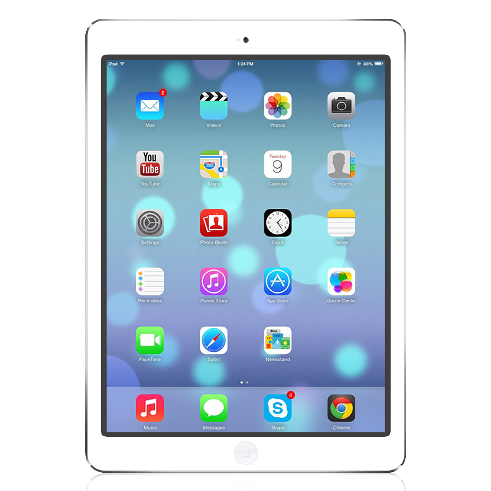 iPad
