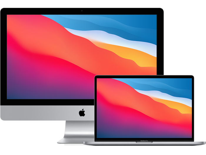 MacBook