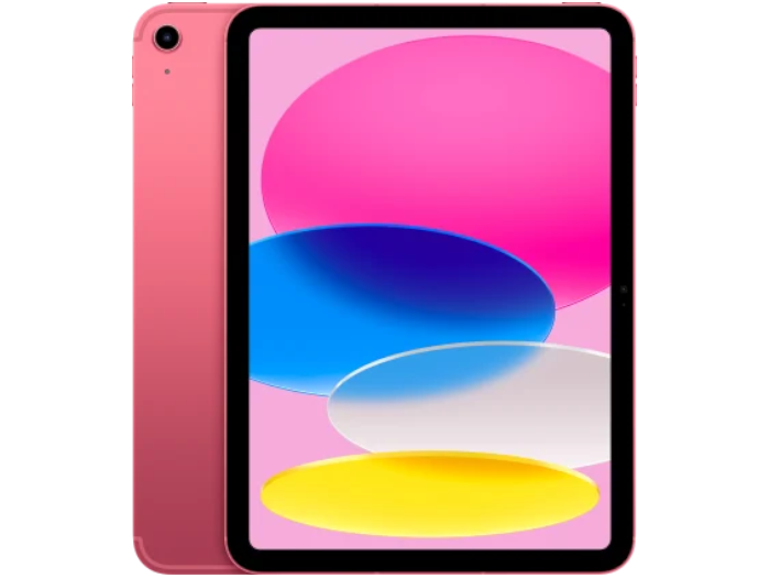 iPad
