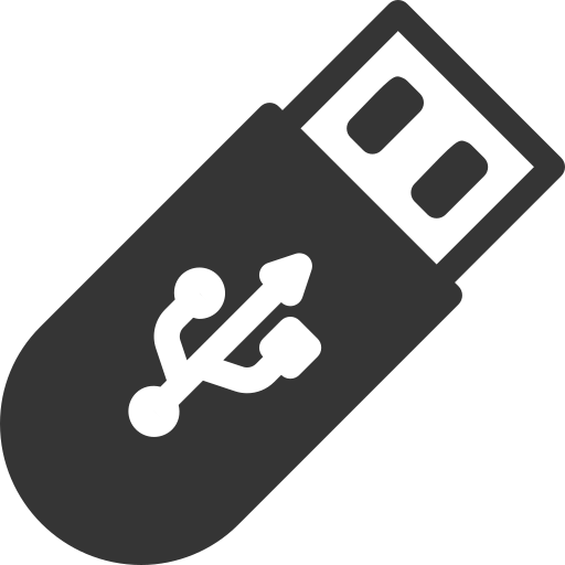 icon Pendrive